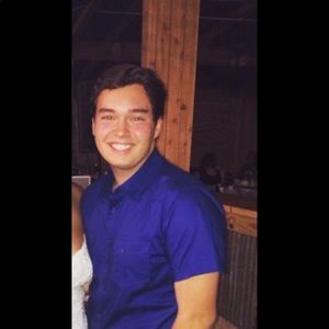 Meet your Posher, Brandon